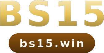 BS15 logo